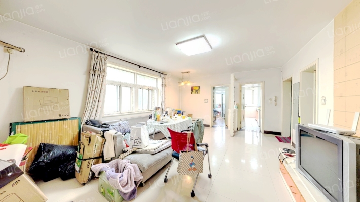 陕西省印刷科学技术研究所二手房实景图