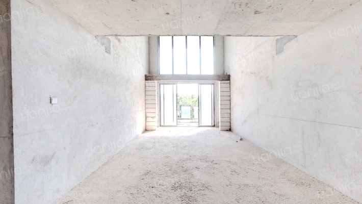 湖景豪园二手房实景图