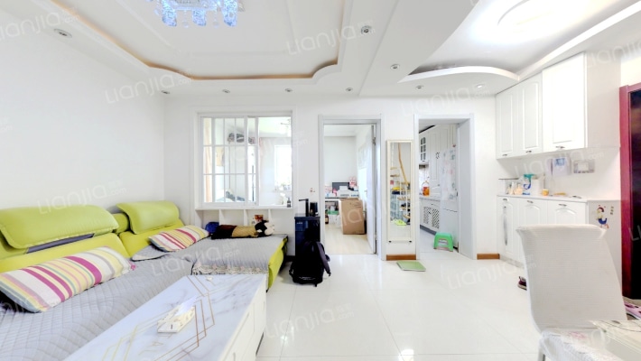 馨韵雅居二手房实景图