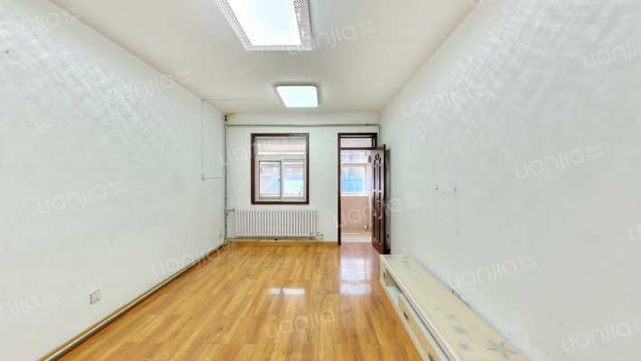 青后小区三区二手房实景图