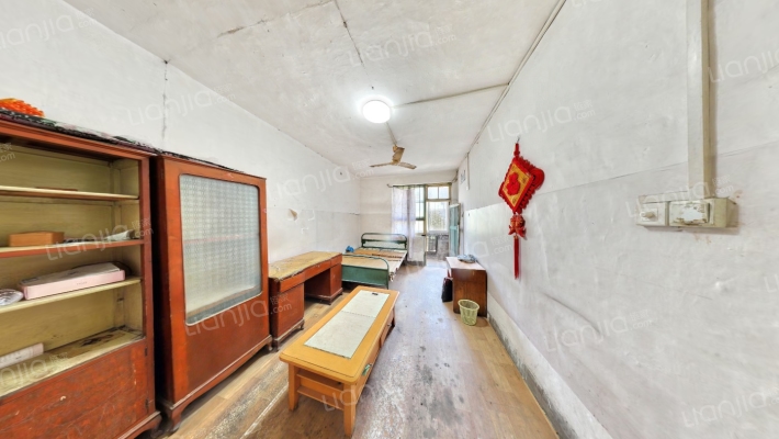 毕家洼小区二手房实景图