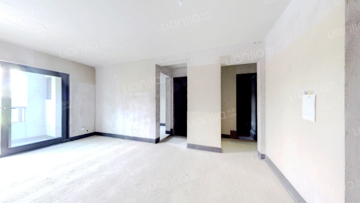 博翠山麓二手房实景图