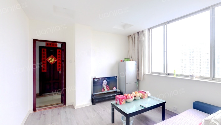 中安大厦二手房实景图