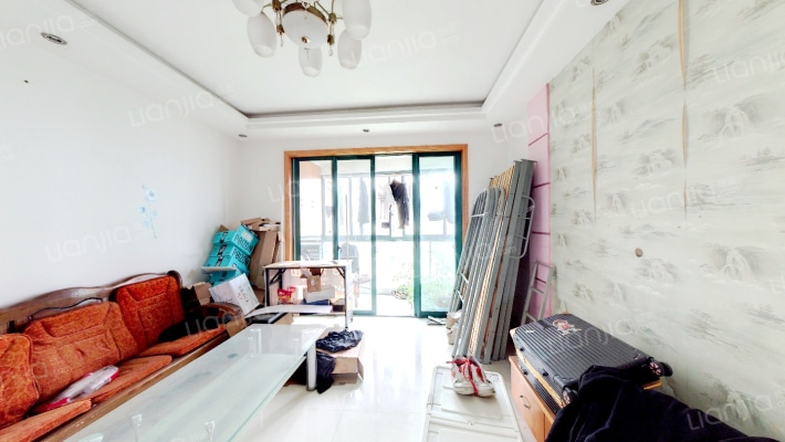 昂内天骄花园二手房实景图