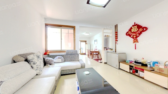 洋河花园二手房实景图