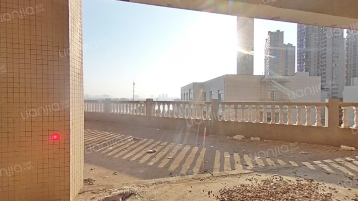 滨江珑玺二手房实景图