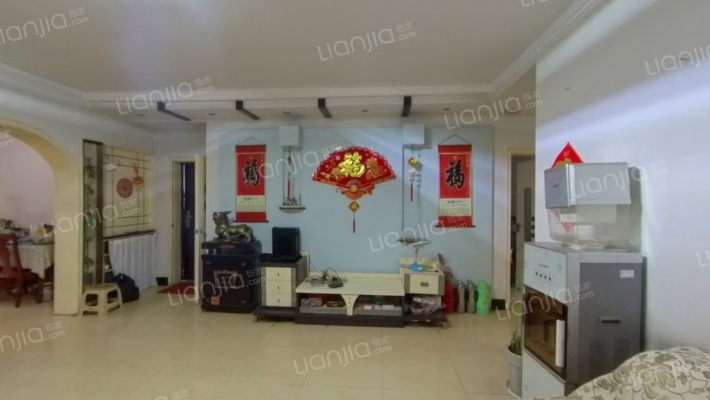 23号平调家属院二手房实景图