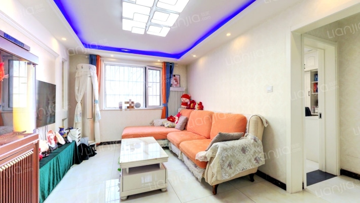 首座御园二期北区三期二手房实景图