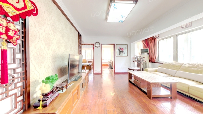 泰安路二手房实景图