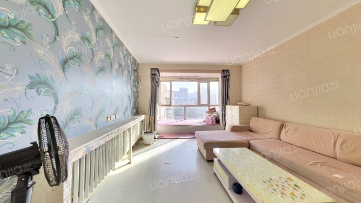 都市秀景二手房实景图