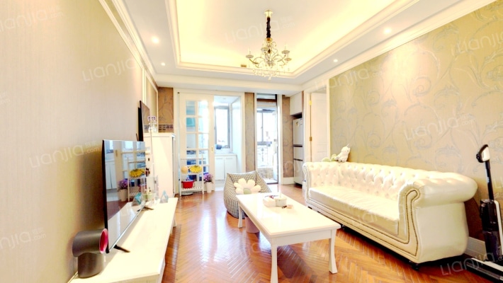 乐活居二手房实景图