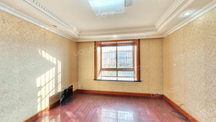 怡和园二手房实景图