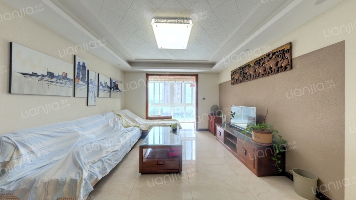 汉邦景城二手房实景图