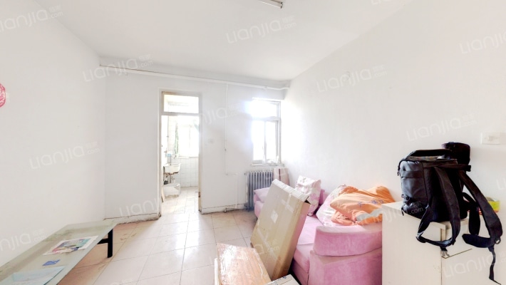 晨晖里二手房实景图