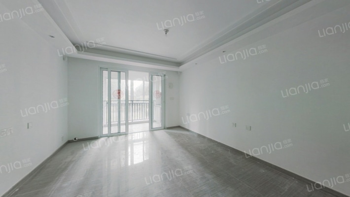 中南公园物语二手房实景图