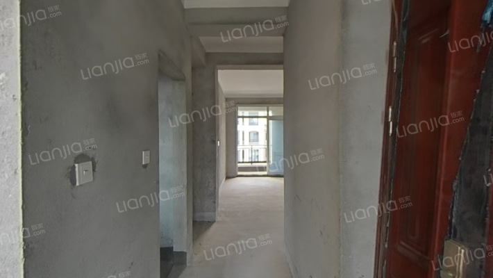 香溪·玫瑰园二手房实景图