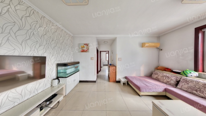 七四二零南苑小区二手房实景图