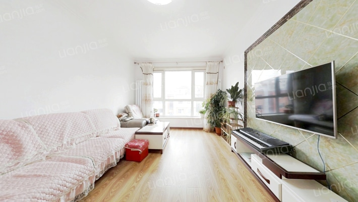 滨才星城二手房实景图