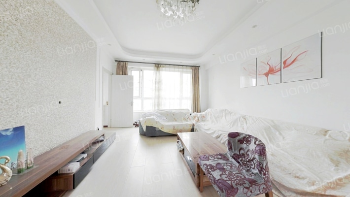 米兰DC二期二手房实景图