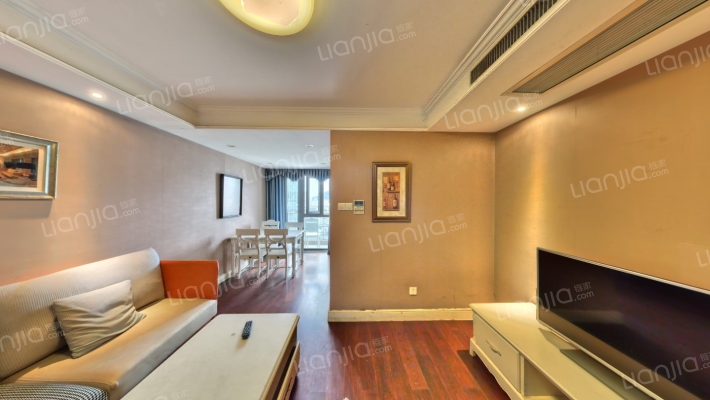 新天地世嘉新座二手房实景图