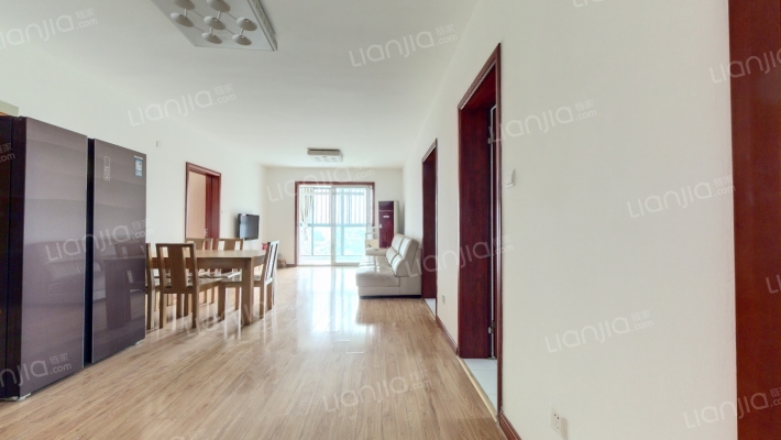 湖濱公馆二手房实景图