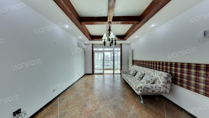 国龙水岸花园二手房实景图
