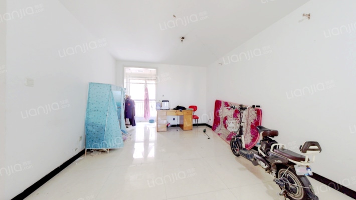 水晶园二手房实景图