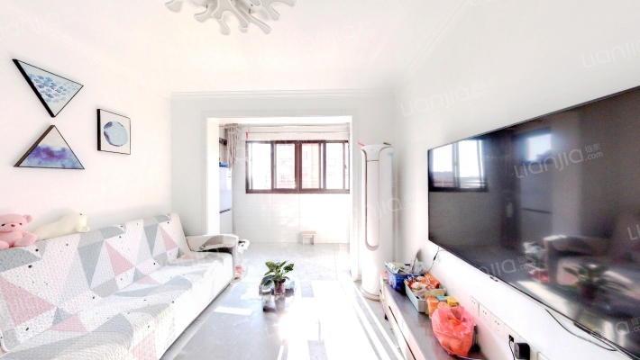 雅学苑二手房实景图