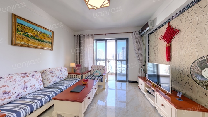 高路华小区二手房实景图