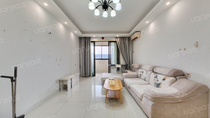 湖居世家二手房实景图