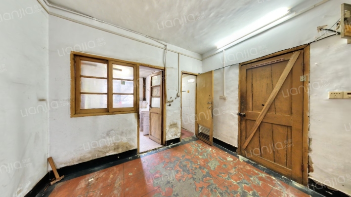 西元圩新村二手房实景图