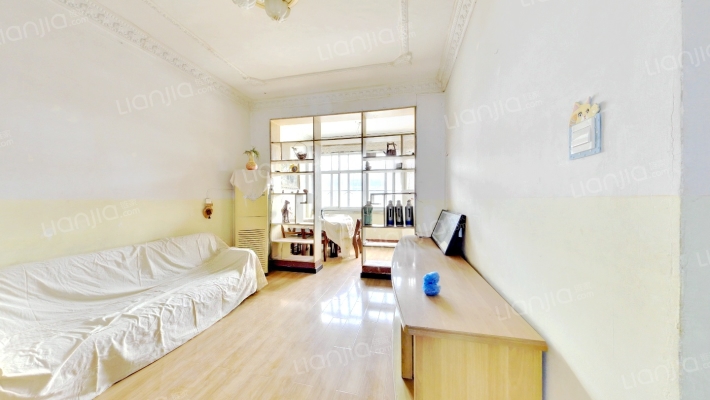 晨虹小区二手房实景图