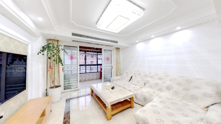 吉品名人苑二手房实景图