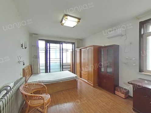 整租·通榆路 2室1厅 南/北