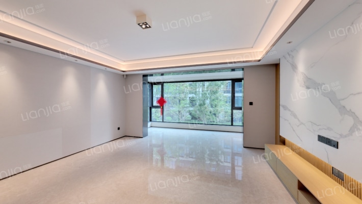 碧桂园豫府二手房实景图