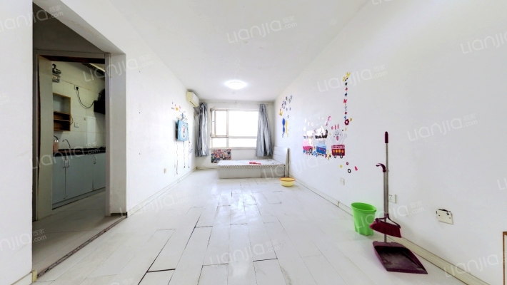 天缘水晶恋城二手房实景图