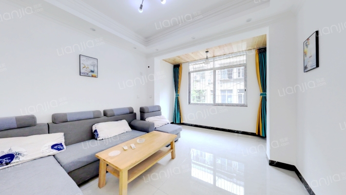 柳春路4号二手房实景图