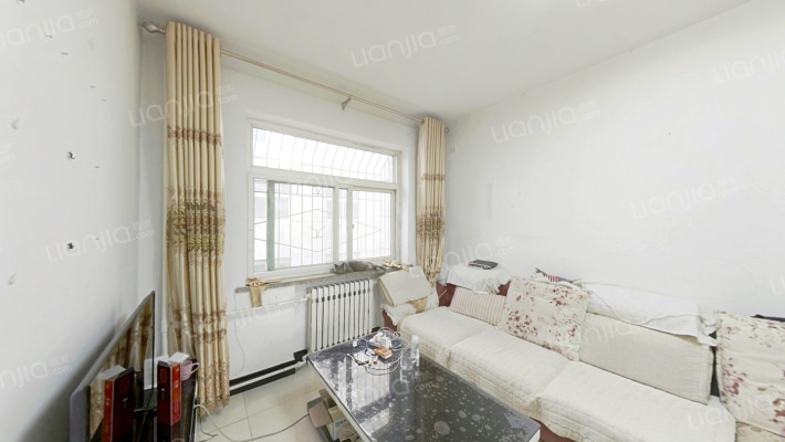 兄弟钢铁楼二手房实景图