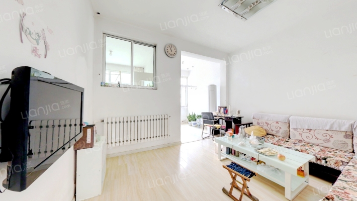 教师村二手房实景图