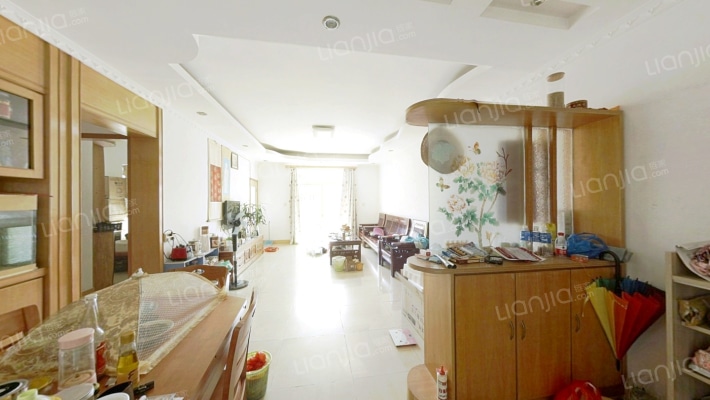 康富花园十一期海涛居二手房实景图