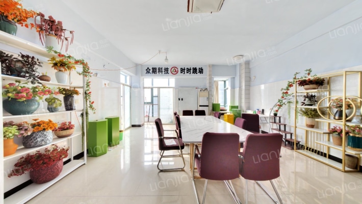 上街SOHO楼二手房实景图