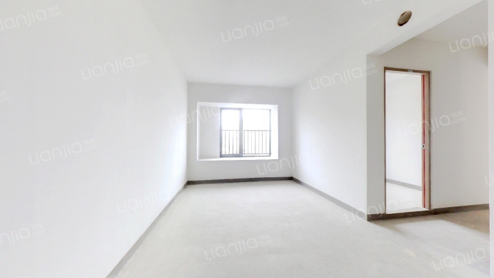 越秀中交星汇园二手房实景图