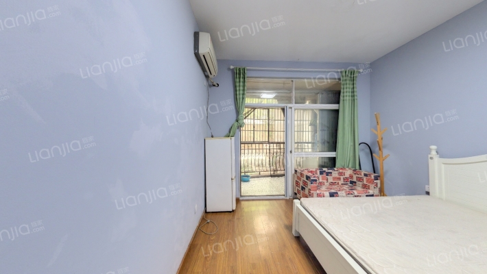 中兴文都苑二手房实景图