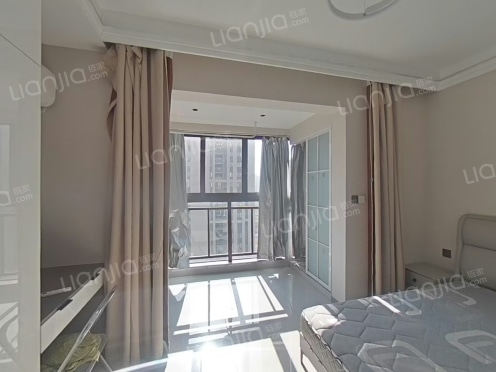 合租·金西湘景苑 3居室 南卧