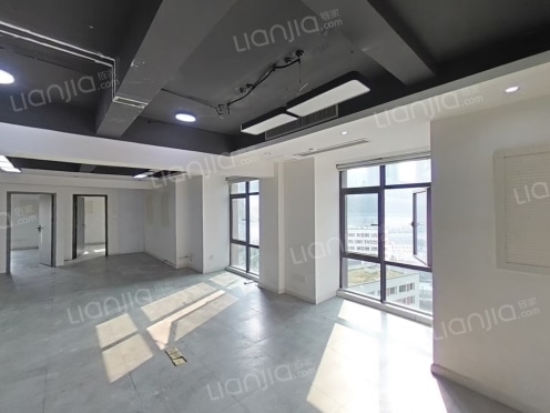 整租·梧桐公馆 5室1厅 东