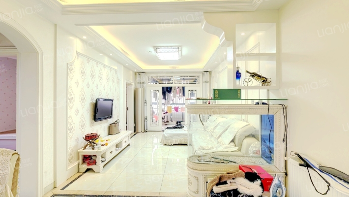 丽阳雅居二手房实景图