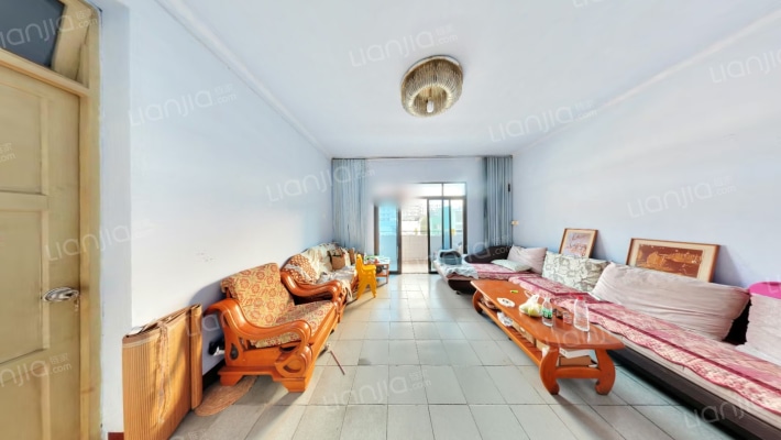 真武巷47号二手房实景图