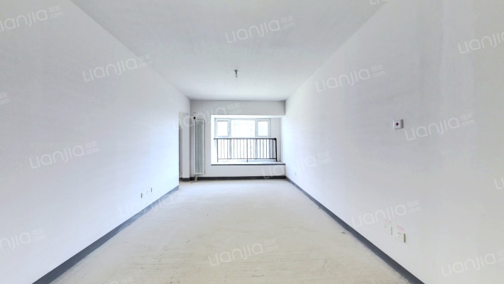 富力新城H13区二手房实景图