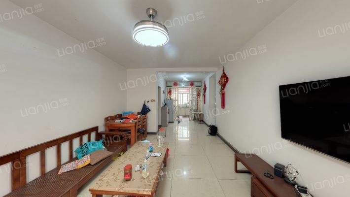 和谐路社区和谐小区二手房实景图