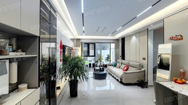 项城碧桂园一期 二手房实景图